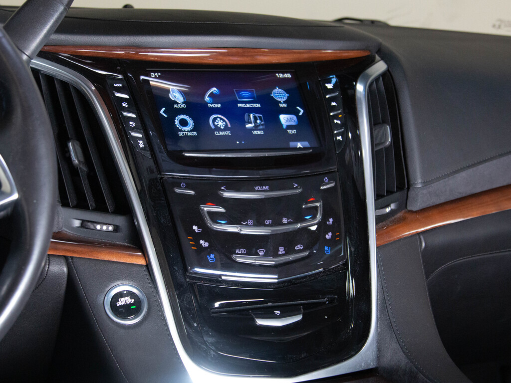 2019 Cadillac Escalade ESV Luxury, Toronto, Cash