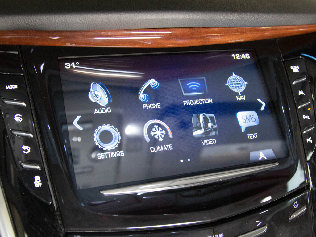 2019 Cadillac Escalade ESV Luxury, Toronto, Cash