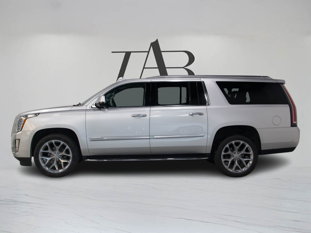 2019 Cadillac Escalade ESV Luxury, Toronto, Cash