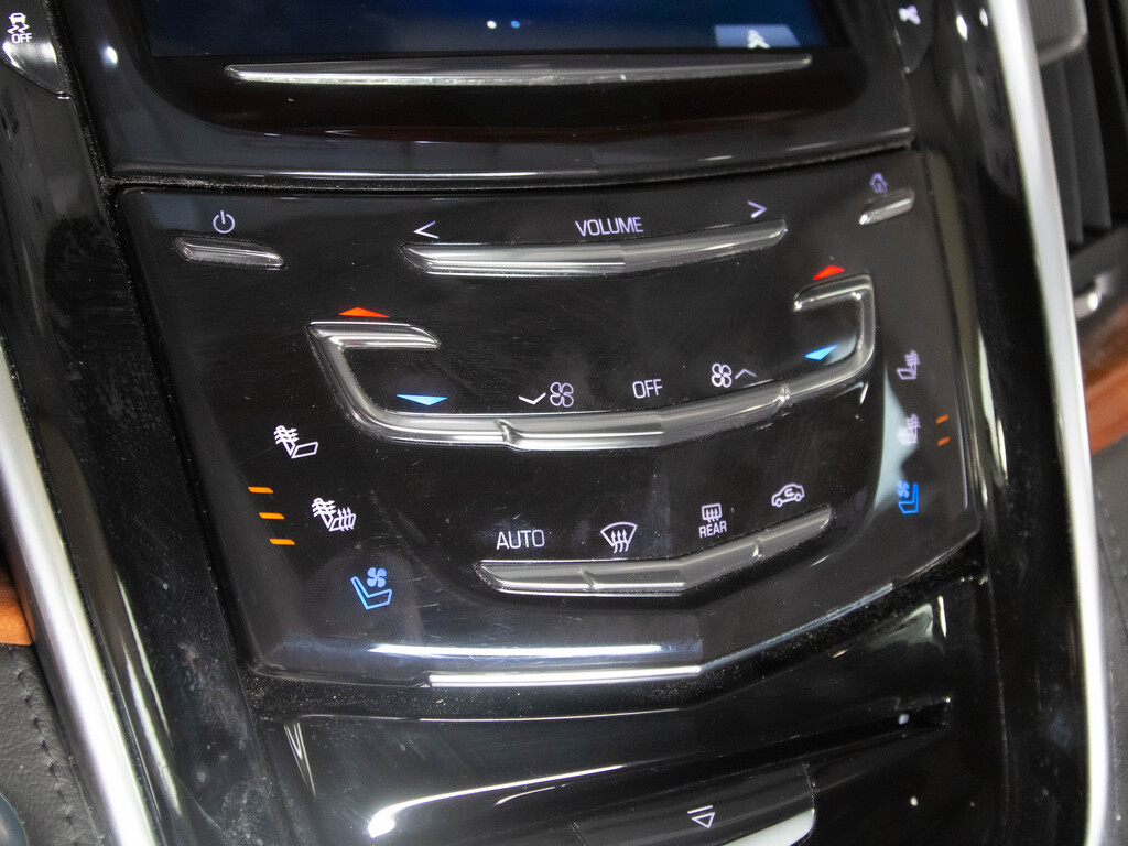 2019 Cadillac Escalade ESV Luxury, Toronto, Cash
