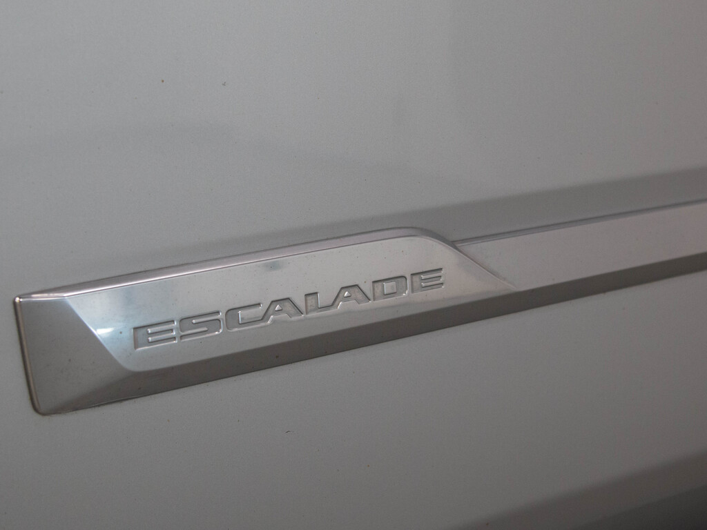 2019 Cadillac Escalade ESV Luxury, Toronto, Cash