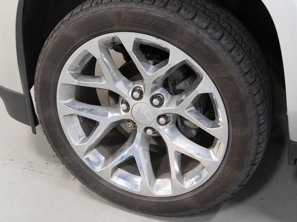 2019 Cadillac Escalade ESV Luxury, Toronto, Cash