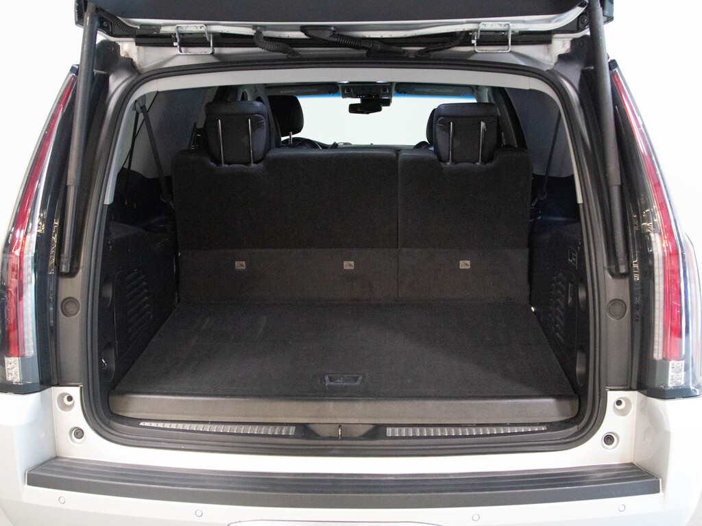 2019 Cadillac Escalade ESV Luxury, Toronto, Cash