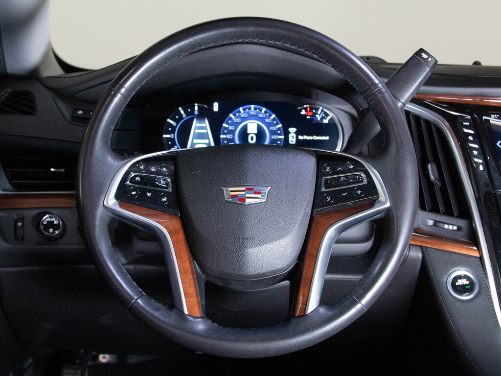 2019 Cadillac Escalade ESV Luxury, Toronto, Cash