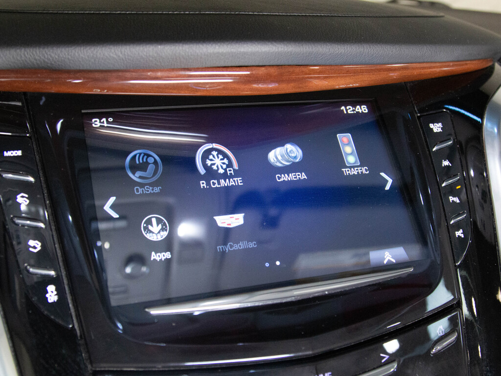 2019 Cadillac Escalade ESV Luxury, Toronto, Cash