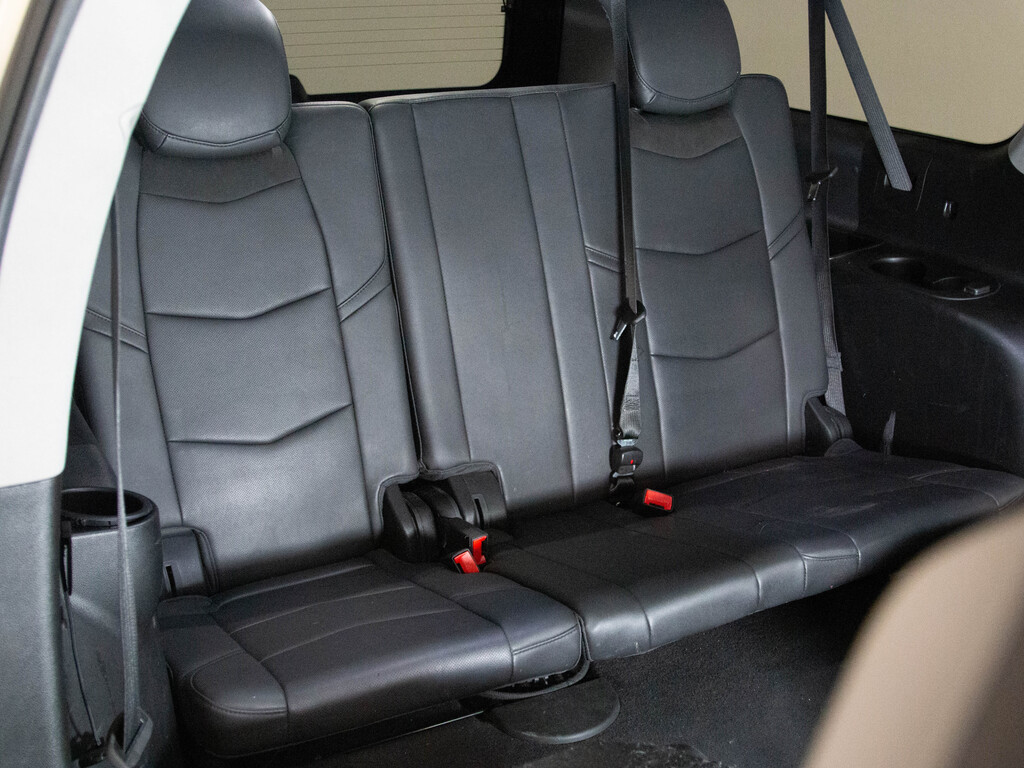 2019 Cadillac Escalade ESV Luxury, Toronto, Cash