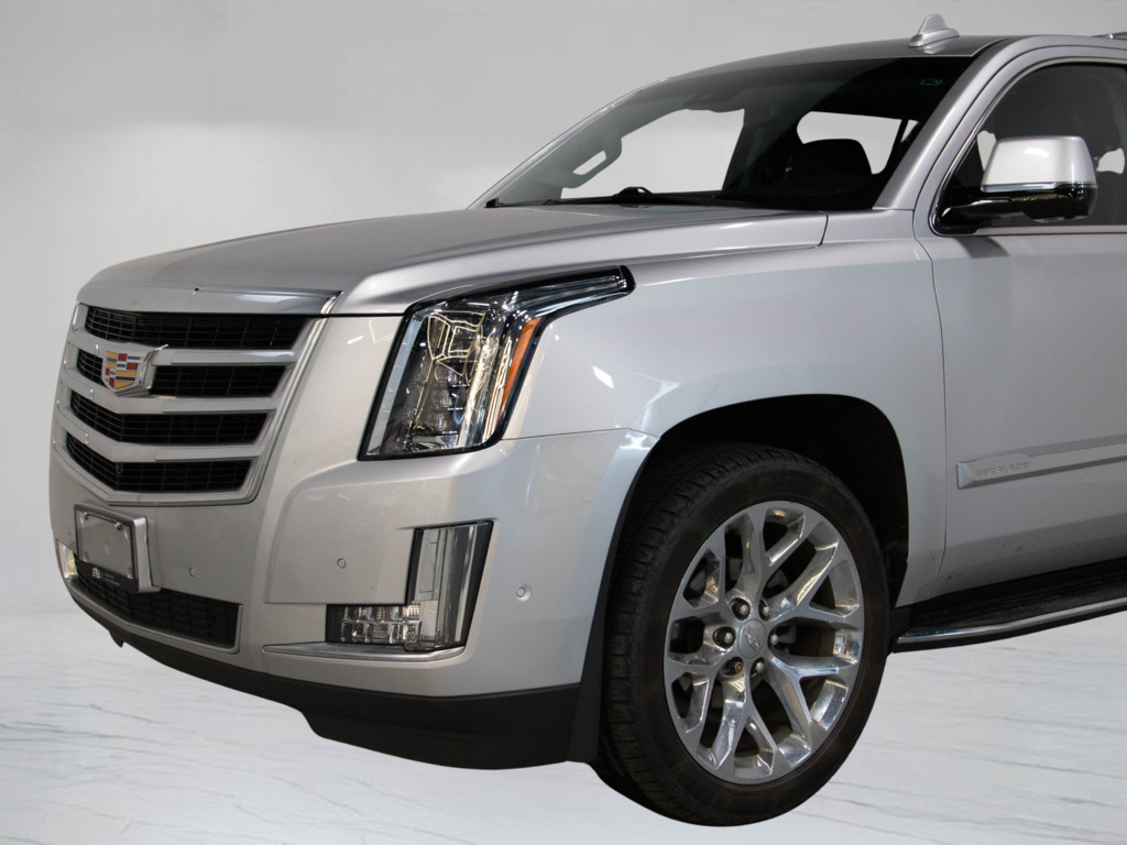 2019 Cadillac Escalade ESV Luxury, Toronto, Cash