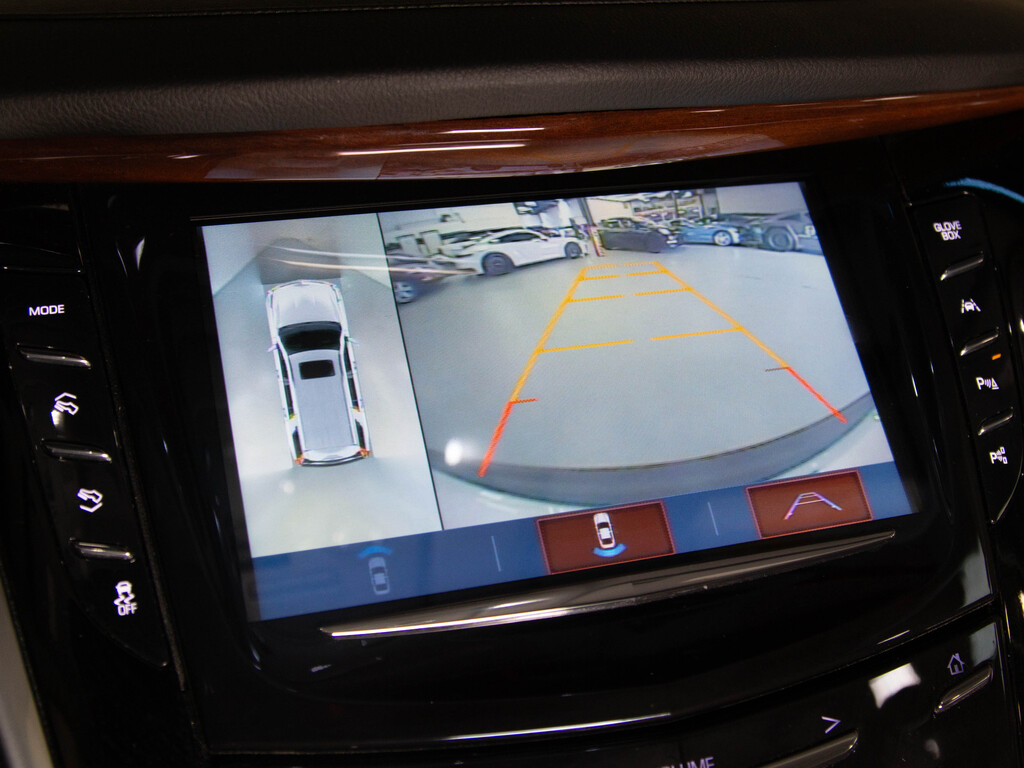 2019 Cadillac Escalade ESV Luxury, Toronto, Cash