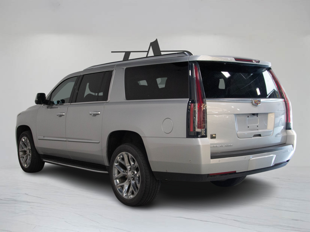 2019 Cadillac Escalade ESV Luxury, Toronto, Cash