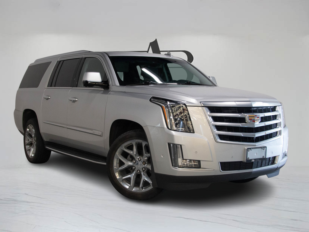 2019 Cadillac Escalade ESV Luxury, Toronto, Cash