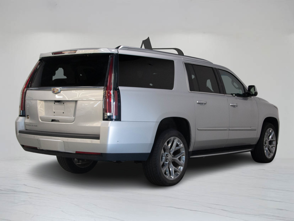2019 Cadillac Escalade ESV Luxury, Toronto, Cash