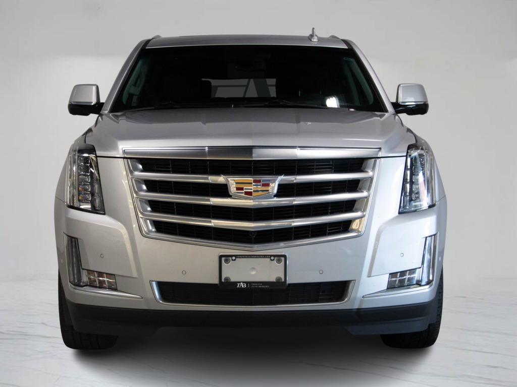 2019 Cadillac Escalade ESV Luxury, Toronto, Cash