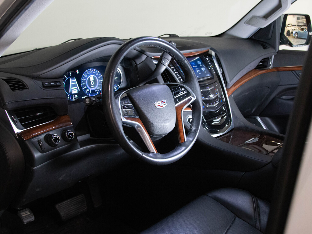 2019 Cadillac Escalade ESV Luxury, Toronto, Cash