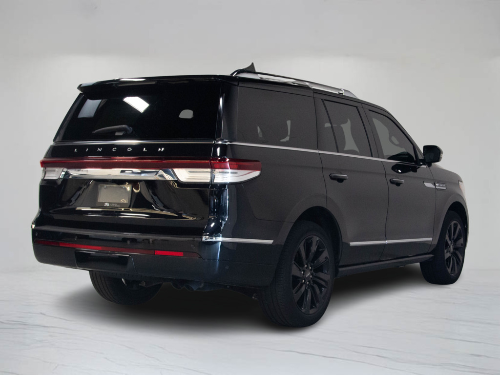 2023 Lincoln Navigator Reserve, Toronto, Cash