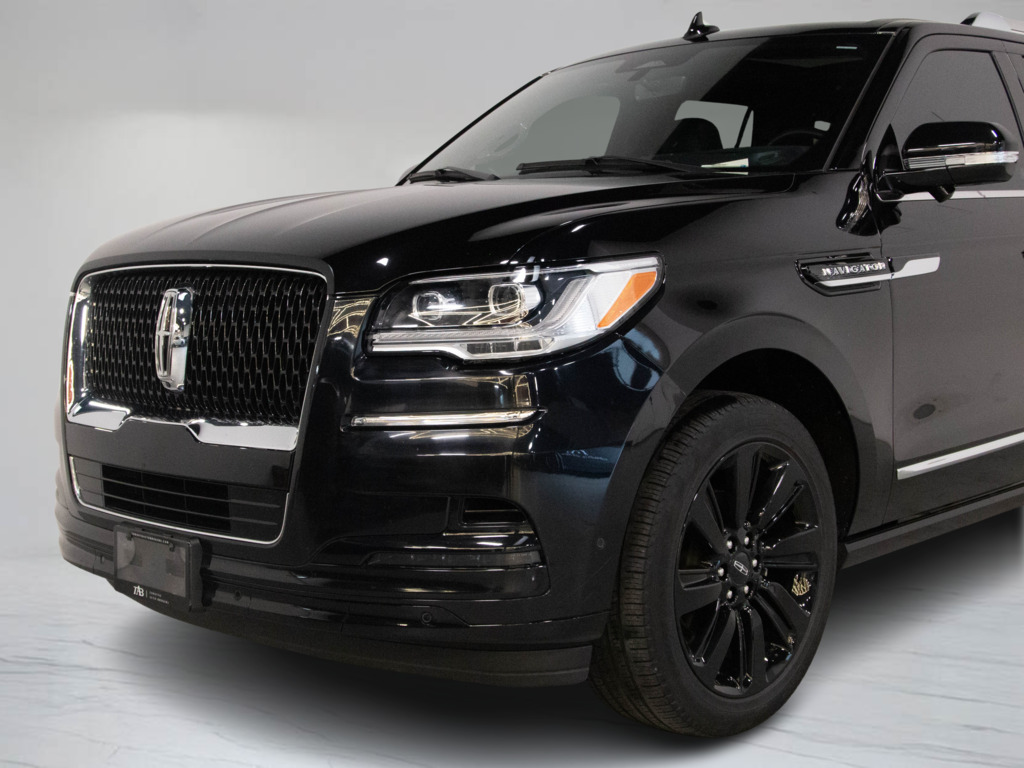 2023 Lincoln Navigator Reserve, Toronto, Cash