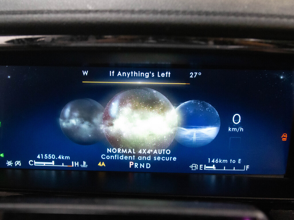 2023 Lincoln Navigator Reserve, Toronto, Cash