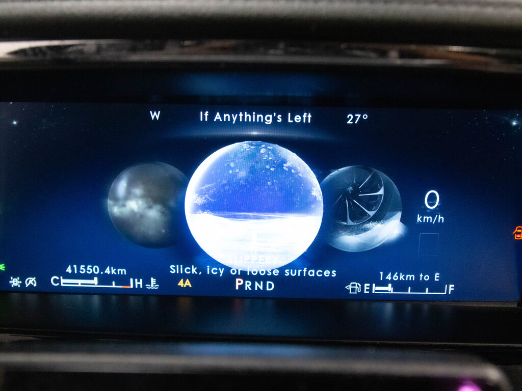 2023 Lincoln Navigator Reserve, Toronto, Cash