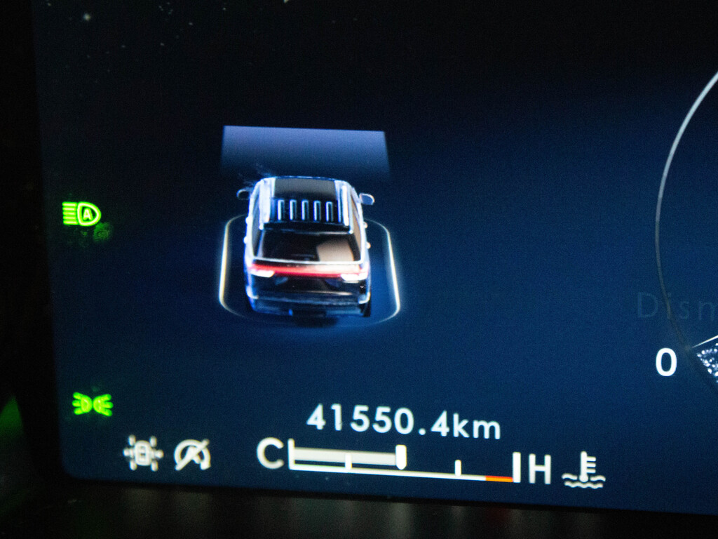 2023 Lincoln Navigator Reserve, Toronto, Cash