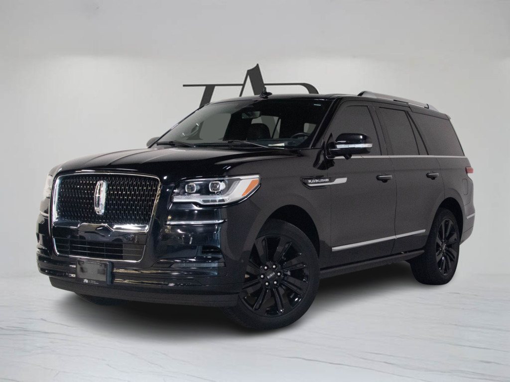 2023 Lincoln Navigator Reserve, Toronto, Cash