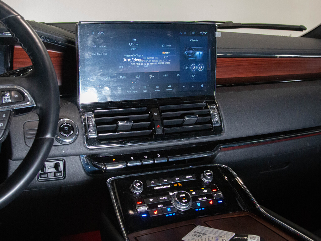 2023 Lincoln Navigator Reserve, Toronto, Cash