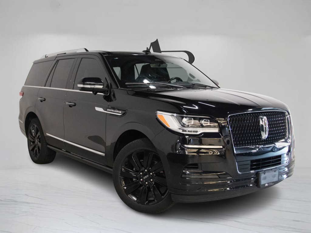 2023 Lincoln Navigator Reserve, Toronto, Cash