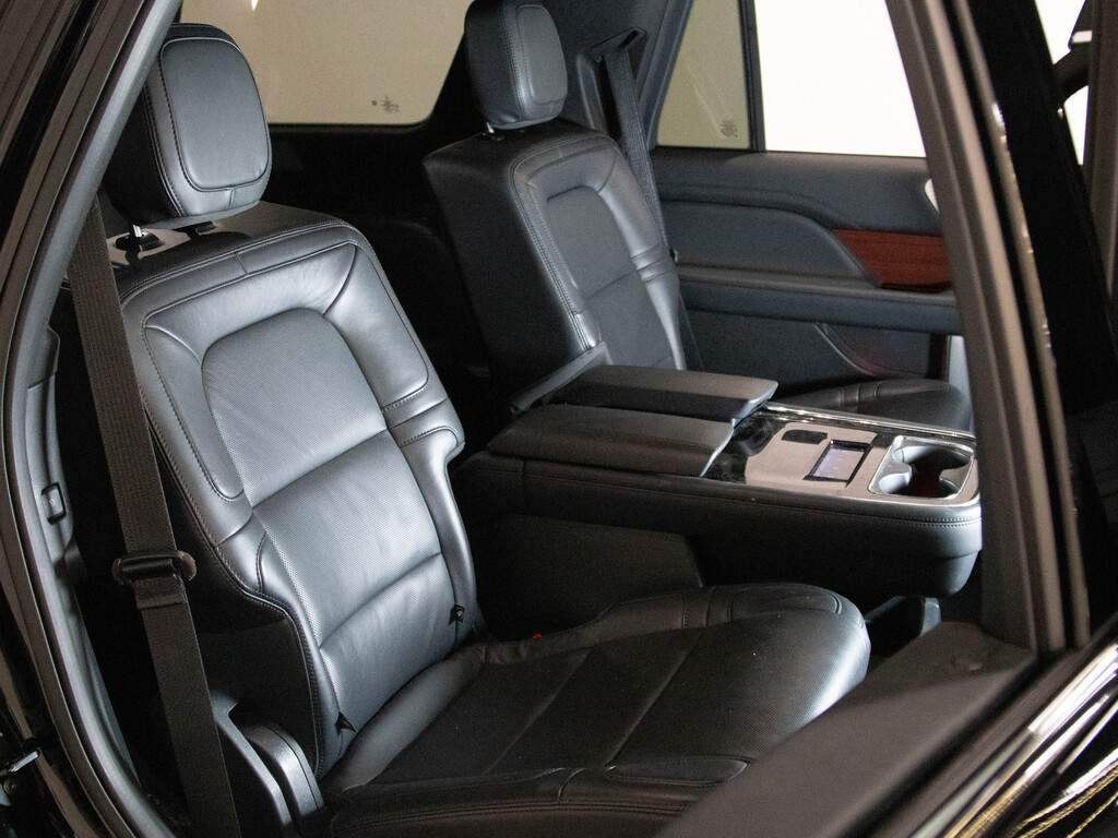 2023 Lincoln Navigator Reserve, Toronto, Cash