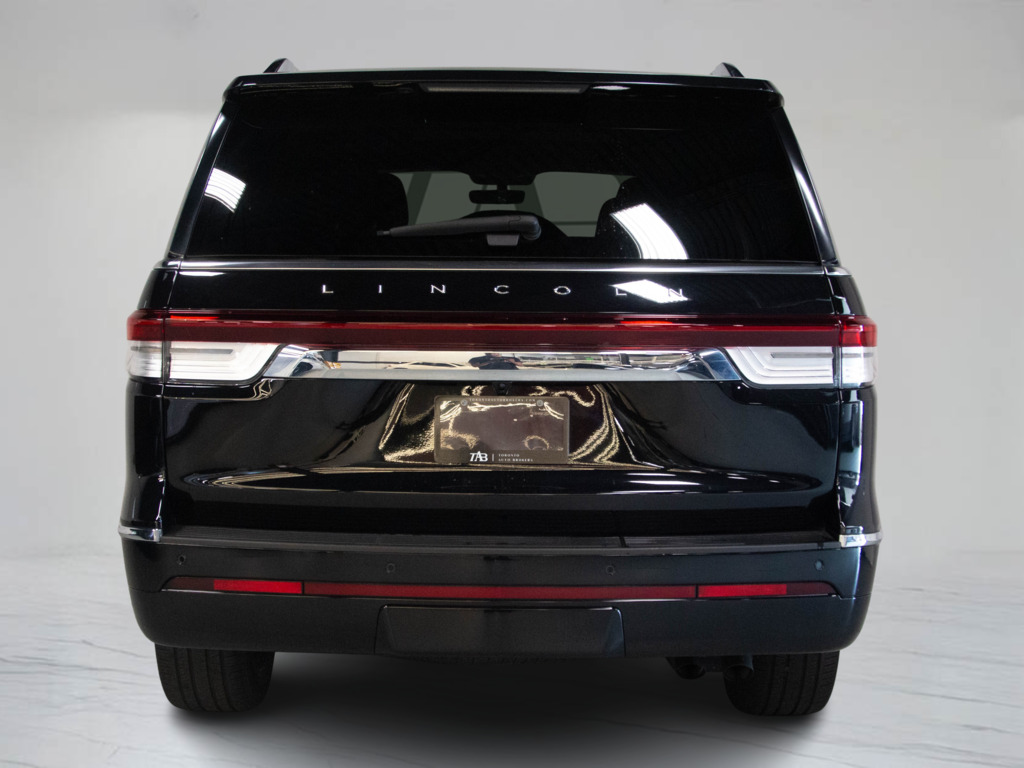 2023 Lincoln Navigator Reserve, Toronto, Cash