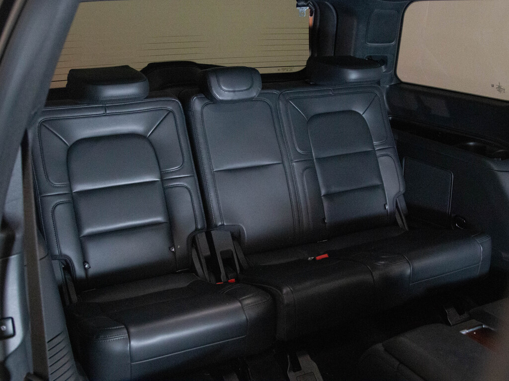2023 Lincoln Navigator Reserve, Toronto, Cash