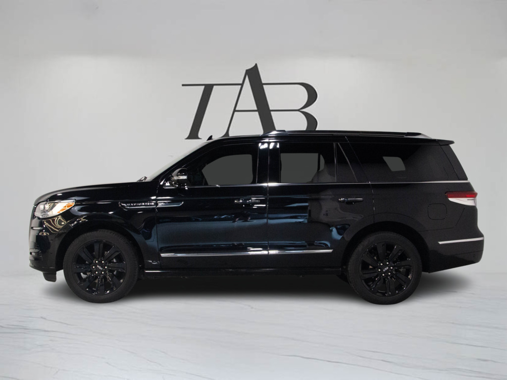 2023 Lincoln Navigator Reserve, Toronto, Cash