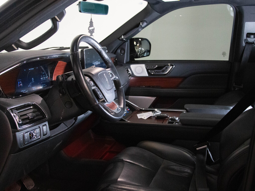 2023 Lincoln Navigator Reserve, Toronto, Cash