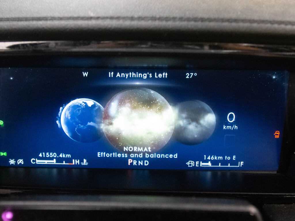 2023 Lincoln Navigator Reserve, Toronto, Cash