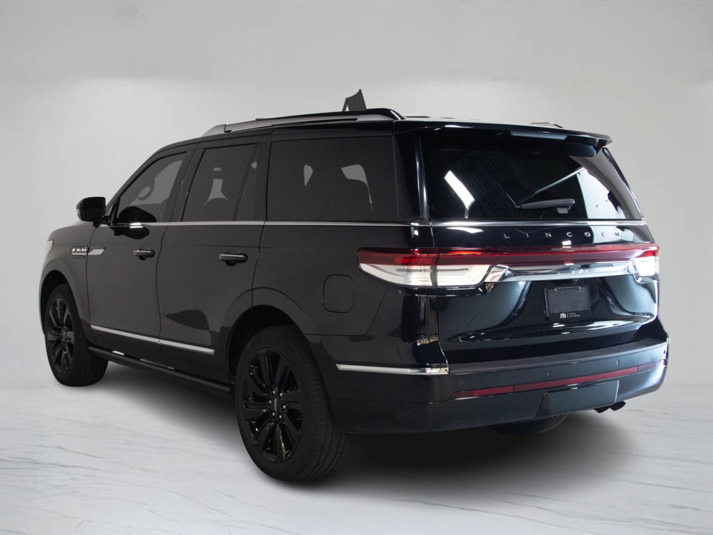 2023 Lincoln Navigator Reserve, Toronto, Cash