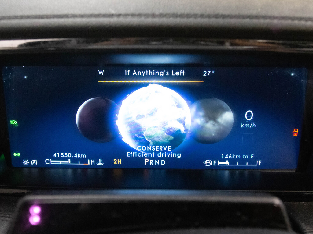 2023 Lincoln Navigator Reserve, Toronto, Cash