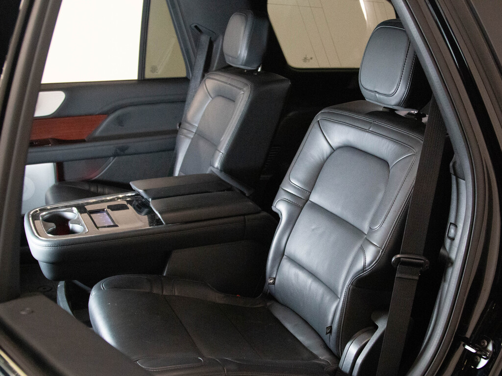 2023 Lincoln Navigator Reserve, Toronto, Cash
