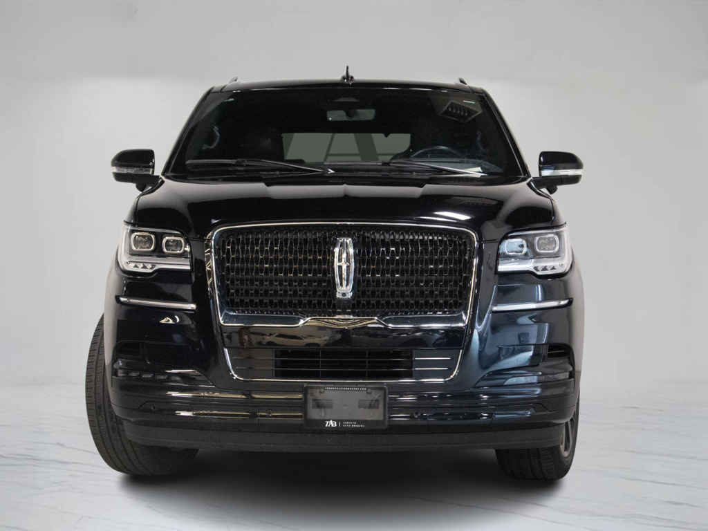 2023 Lincoln Navigator Reserve, Toronto, Cash