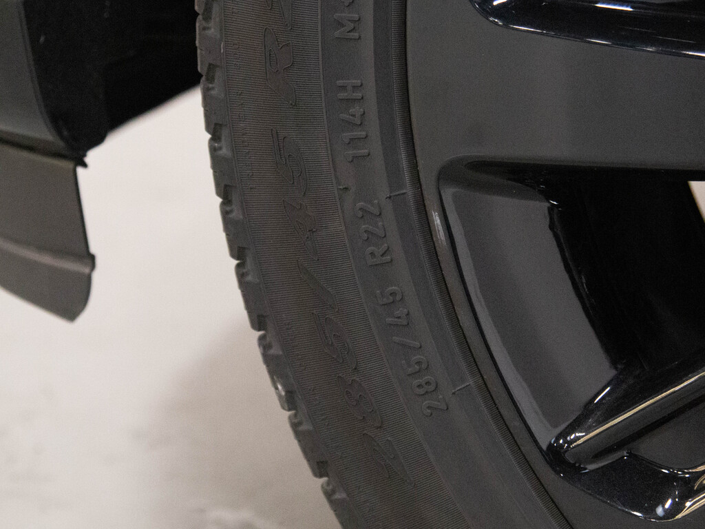 2023 Lincoln Navigator Reserve, Toronto, Cash