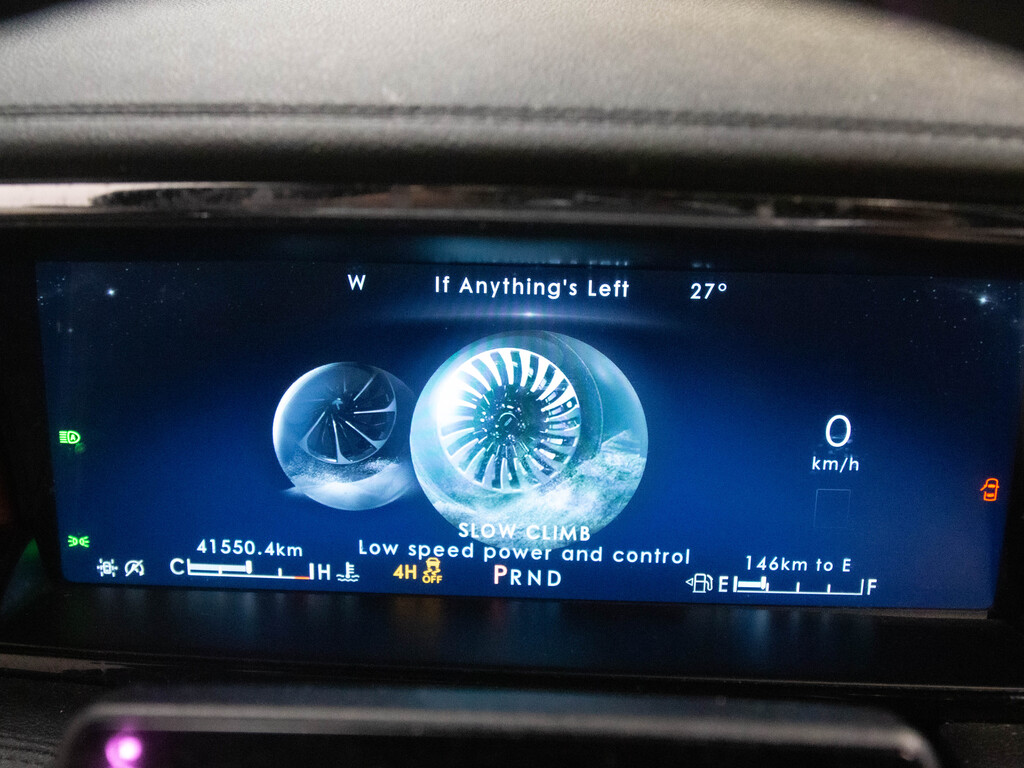 2023 Lincoln Navigator Reserve, Toronto, Cash