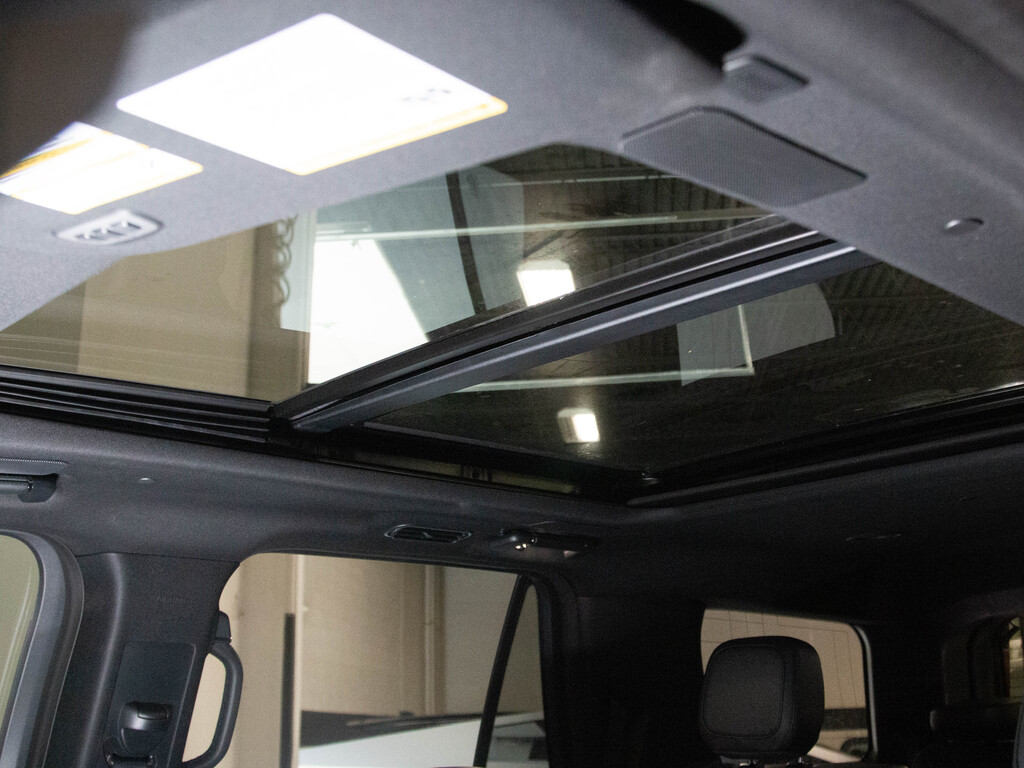 2023 Lincoln Navigator Reserve, Toronto, Cash