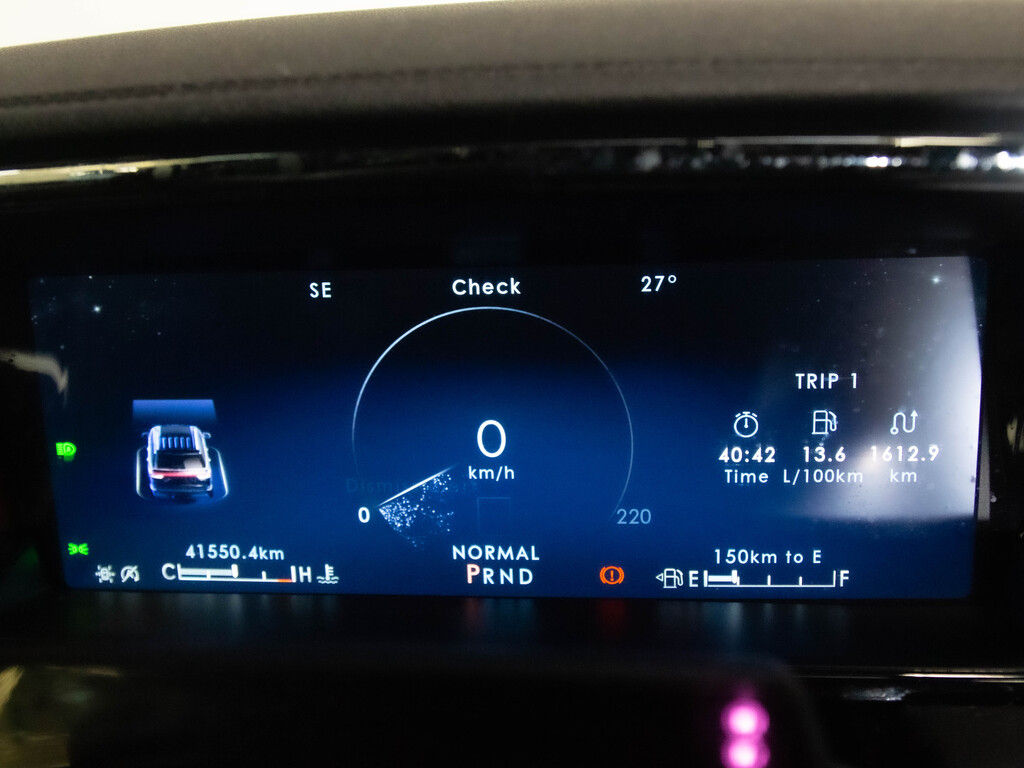 2023 Lincoln Navigator Reserve, Toronto, Cash