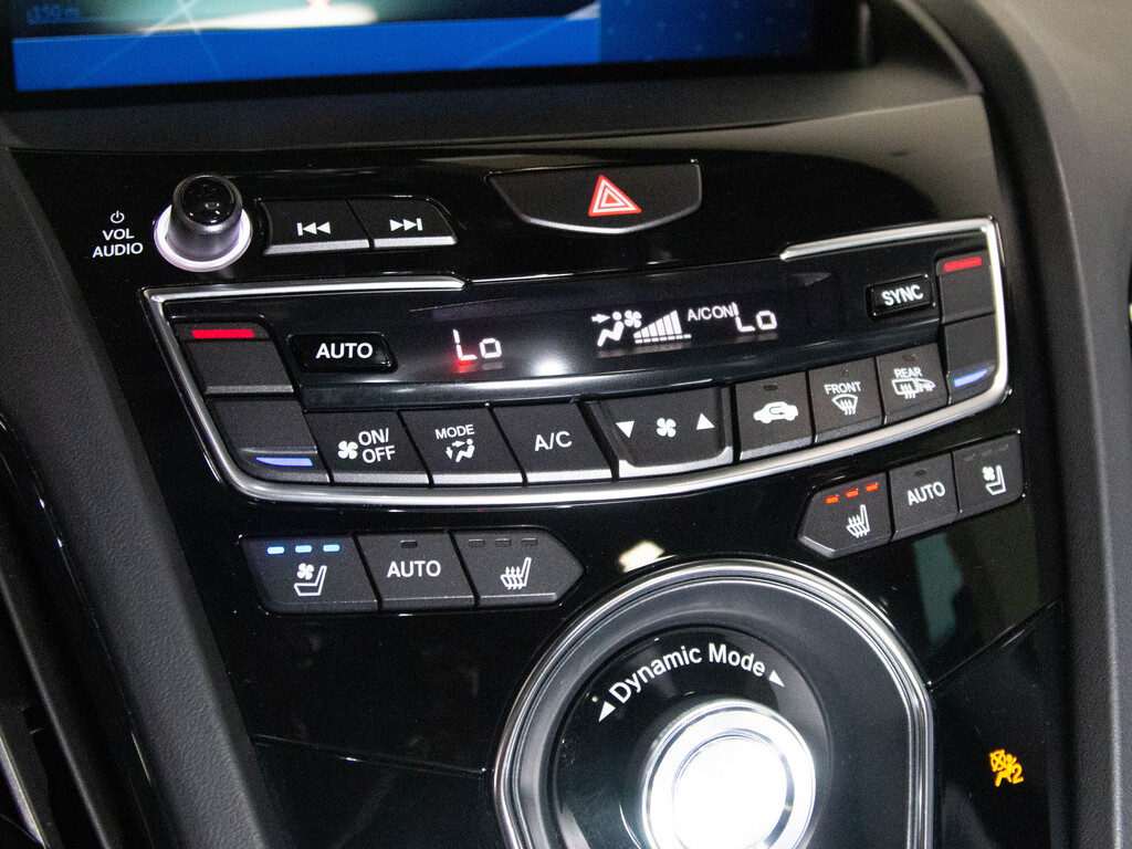 2020 Acura RDX A-Spec, Toronto, Cash