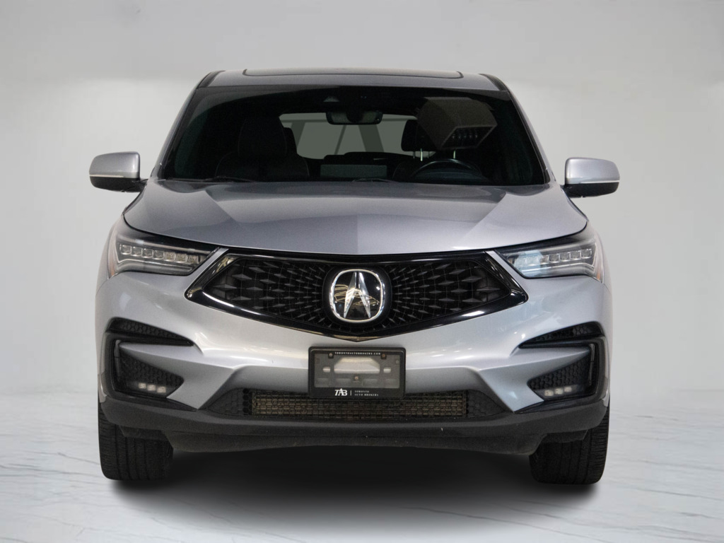 2020 Acura RDX A-Spec, Toronto, Cash