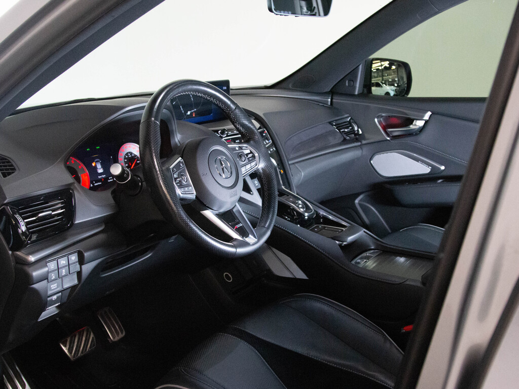2020 Acura RDX A-Spec, Toronto, Cash