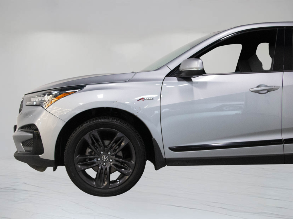 2020 Acura RDX A-Spec, Toronto, Cash