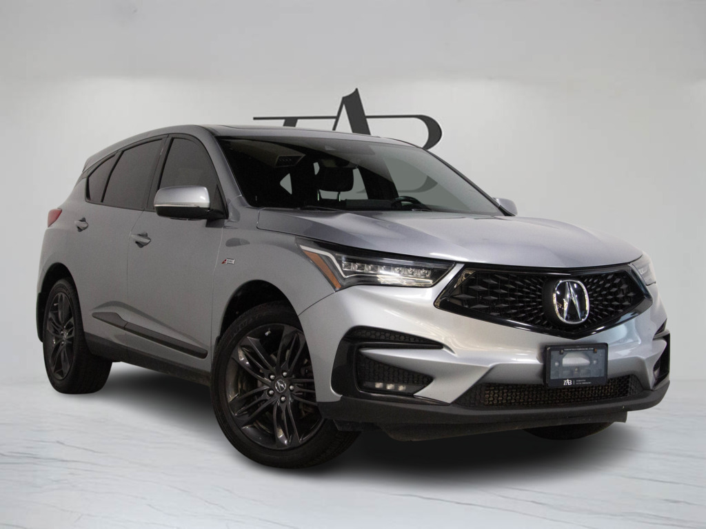 2020 Acura RDX A-Spec, Toronto, Cash