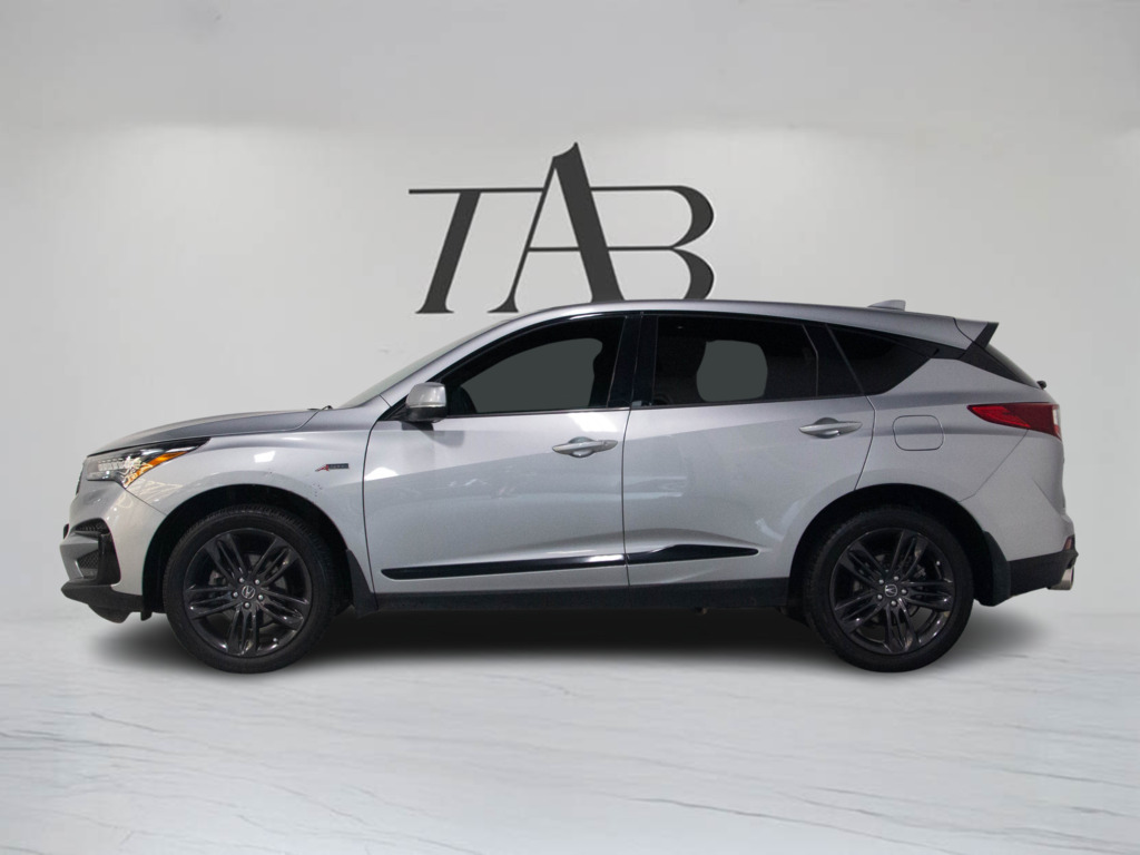 2020 Acura RDX A-Spec, Toronto, Cash