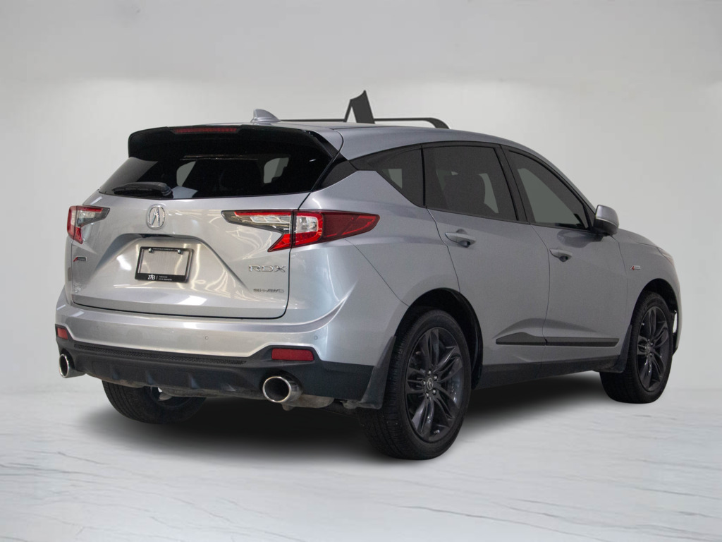 2020 Acura RDX A-Spec, Toronto, Cash