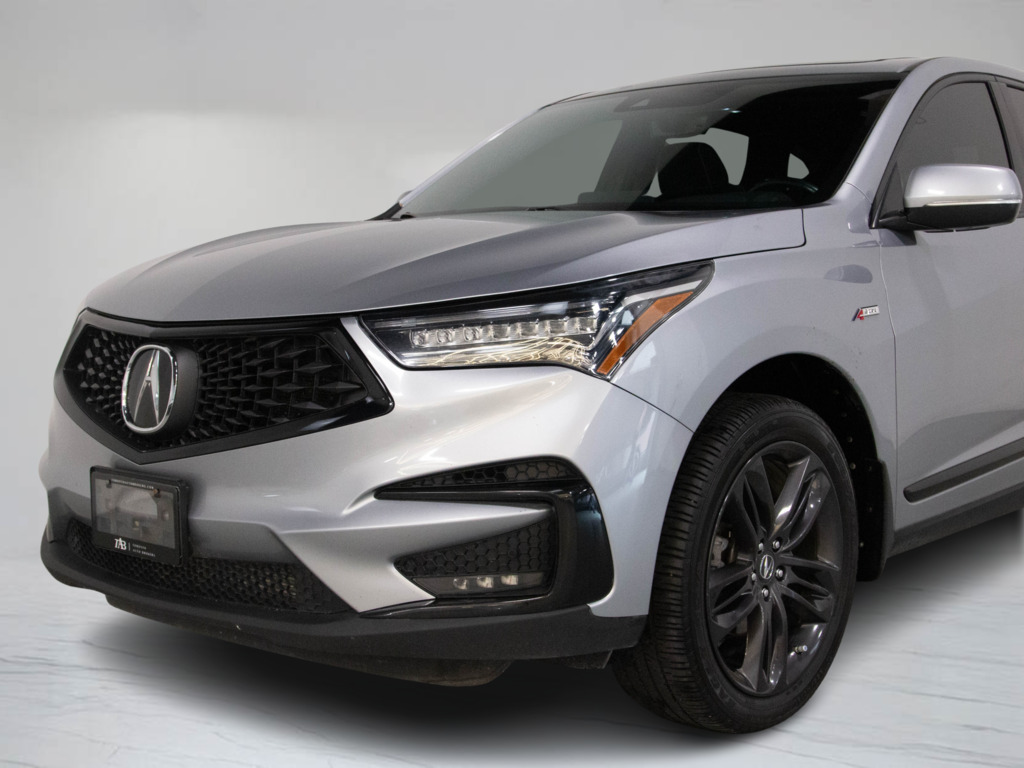 2020 Acura RDX A-Spec, Toronto, Cash