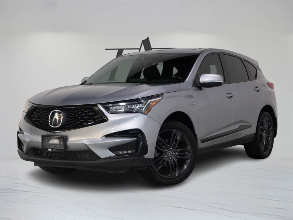2020 Acura RDX A-Spec, Toronto, Cash