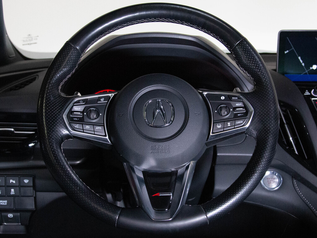 2020 Acura RDX A-Spec, Toronto, Cash
