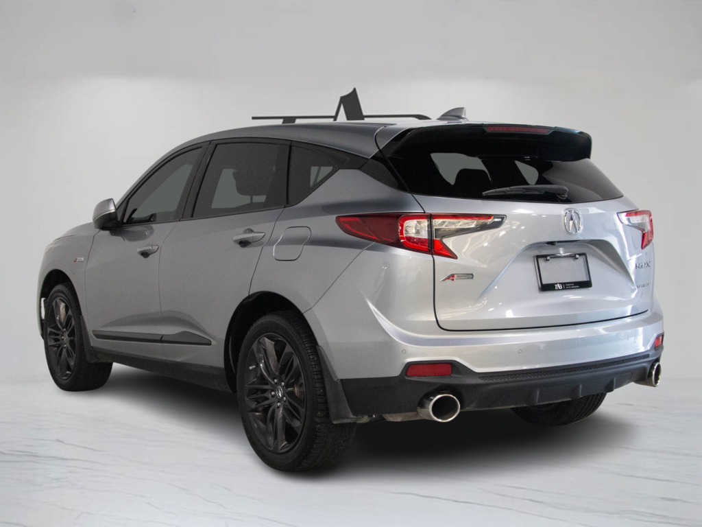 2020 Acura RDX A-Spec, Toronto, Cash